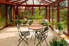 Merryhill Green conservatory quotes