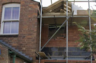 free Merryhill Green home extension quotes
