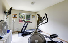 Merryhill Green home gym construction leads